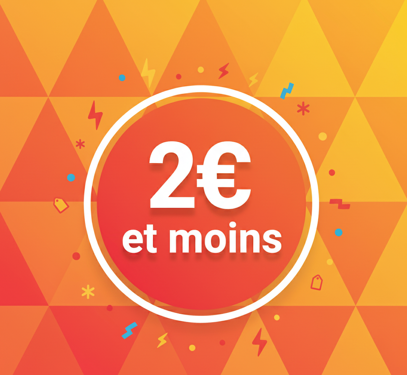 Deux Euros