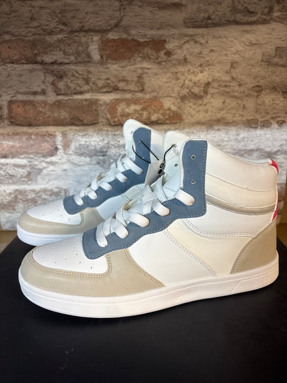 Baskets montantes - Camaïeu