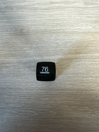 Gloss VIVID HOT LACQUER