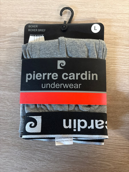 Boxers Pierre Cardin