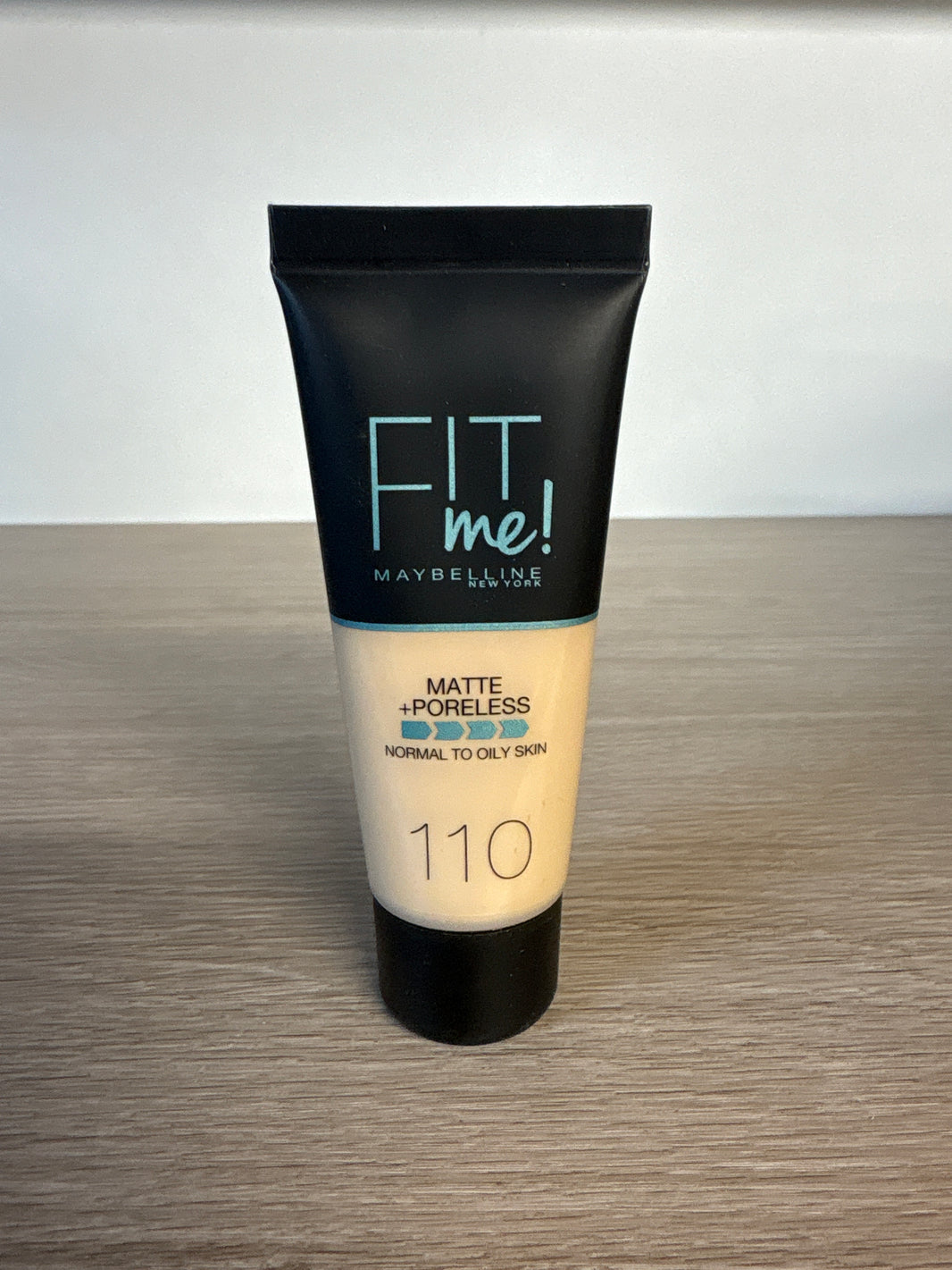 Fond de Teint Matifiant Fit Me! 30ml (110)