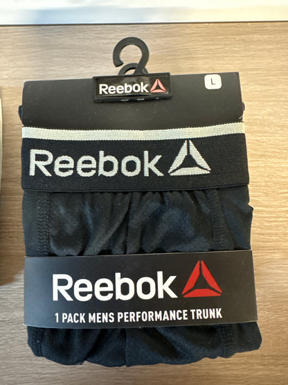 Boxer Reebok