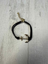 Bracelet ancre