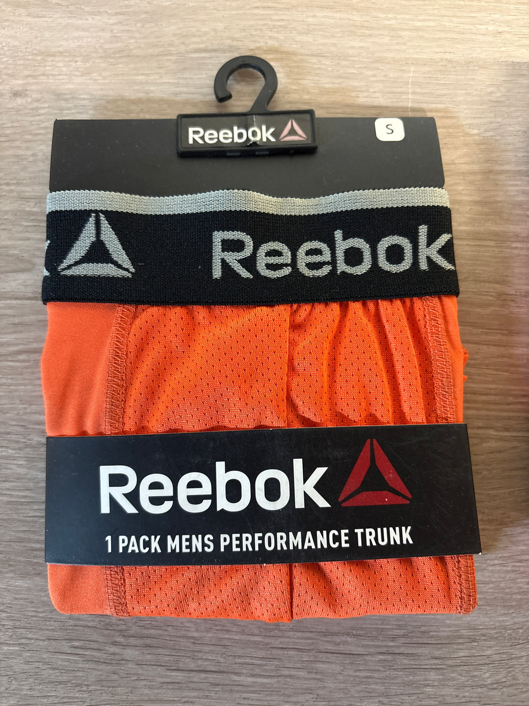Boxers Reebok