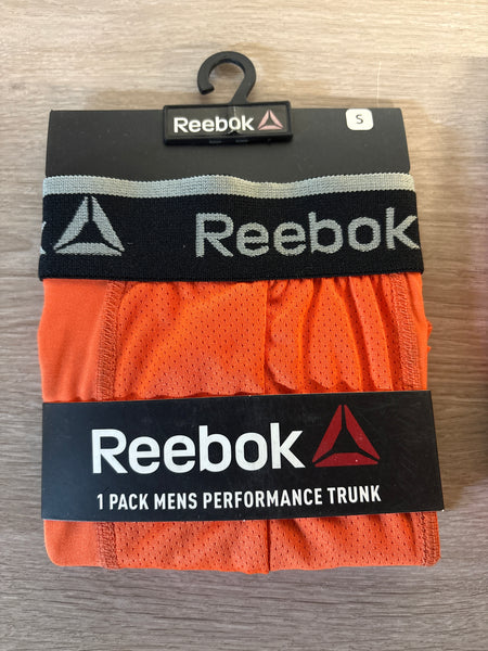 Boxers Reebok