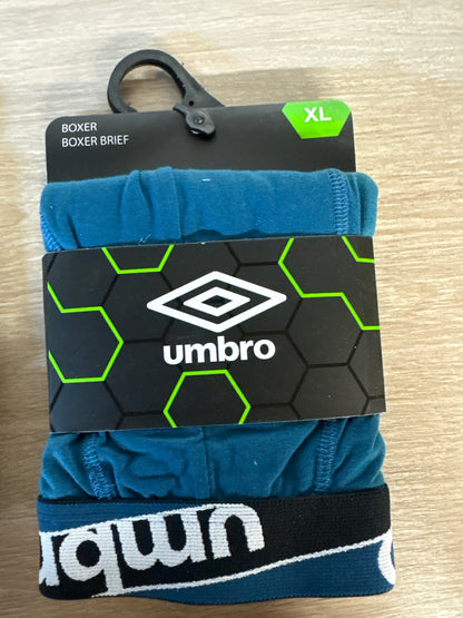 Boxers umbro