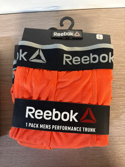 Boxers Reebok