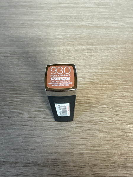 Rouge à lèvre / Nude embrace matte 930