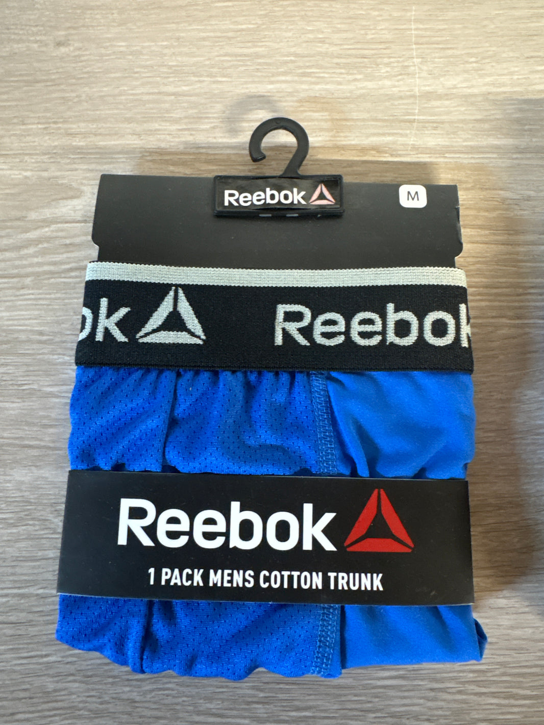 Boxers Reebok