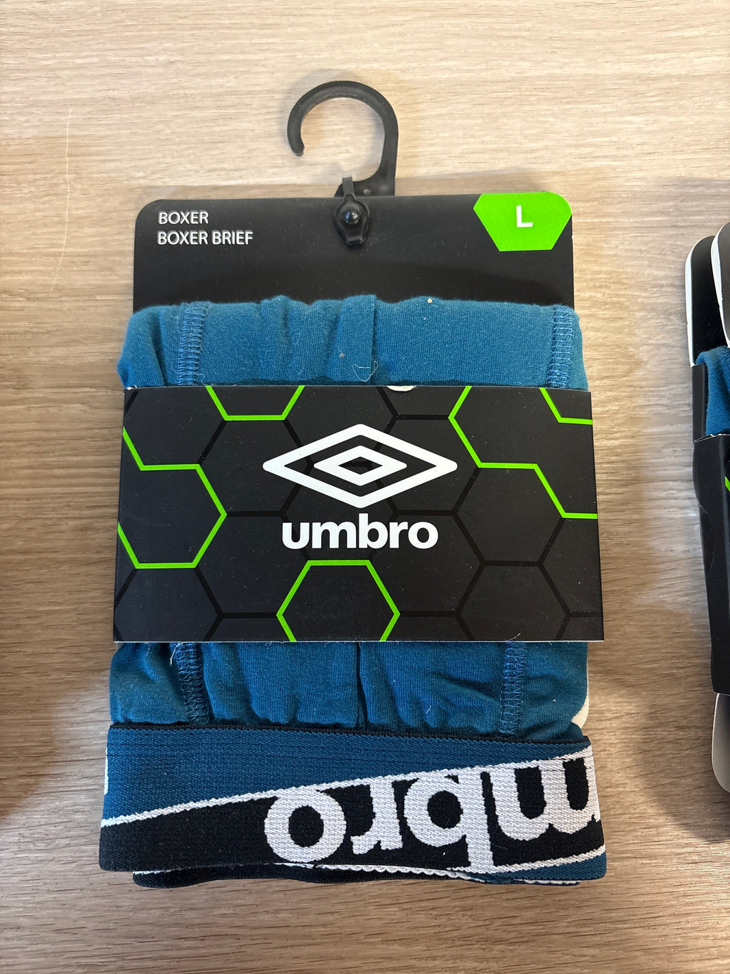 Boxers umbro