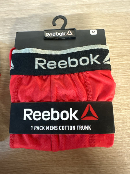 Boxers Reebok