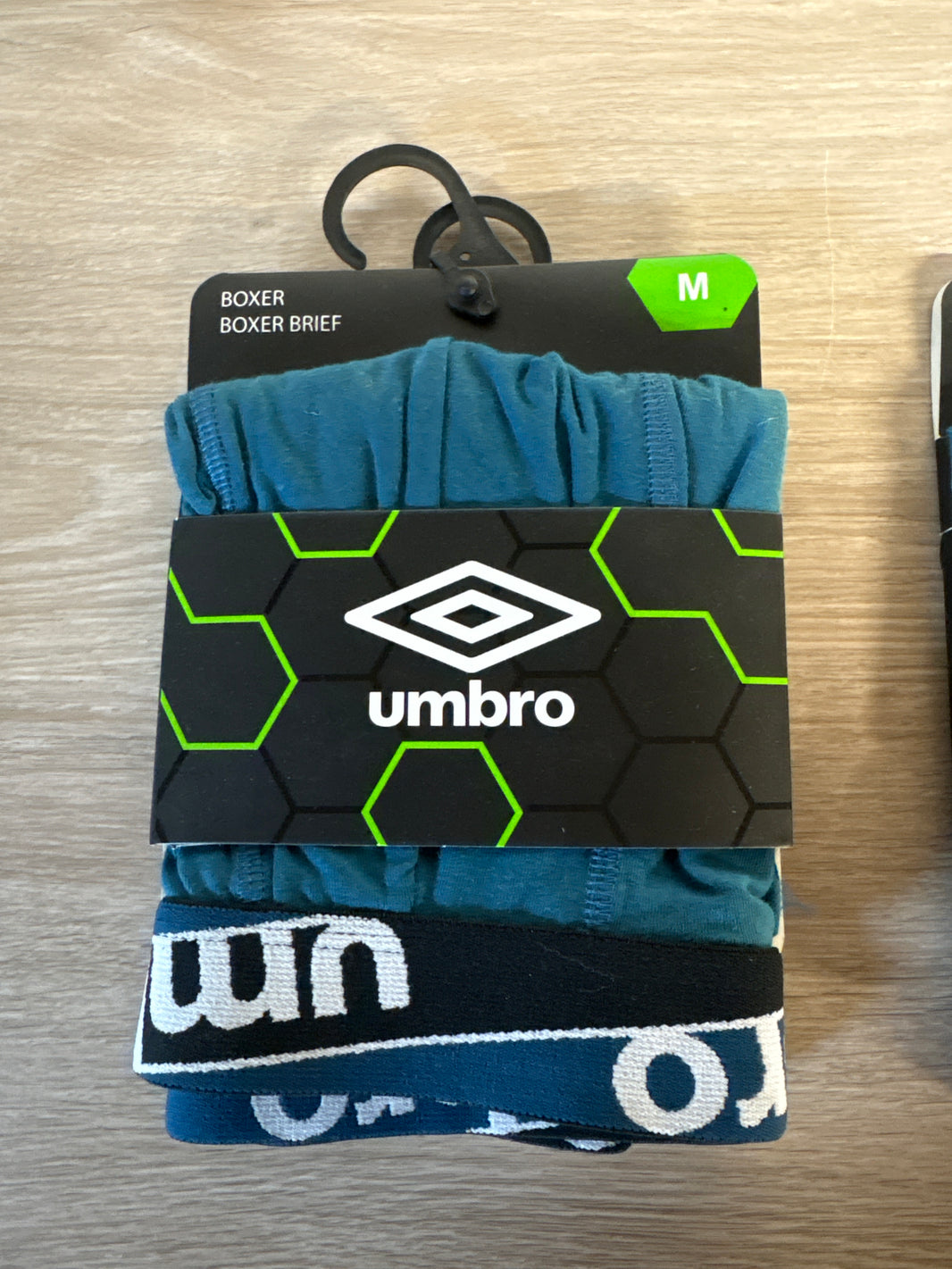 Boxers umbro