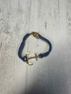 Bracelet ancre