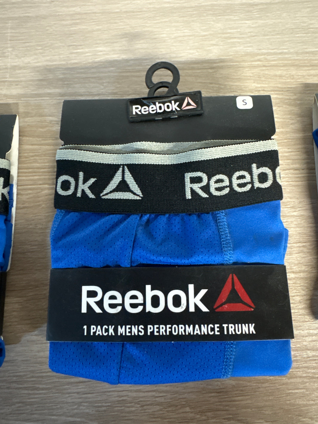 Boxers Reebok