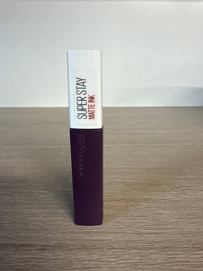 MAYBELLINE SuperStay Matte Ink Lipcolor ORIGINATOR 110
