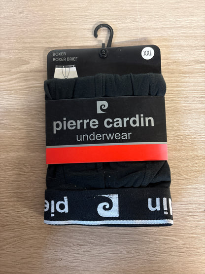 Boxer Pierre Cardin