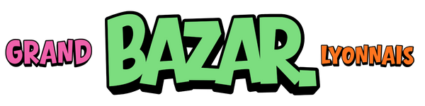 Grand Bazar Lyonnais