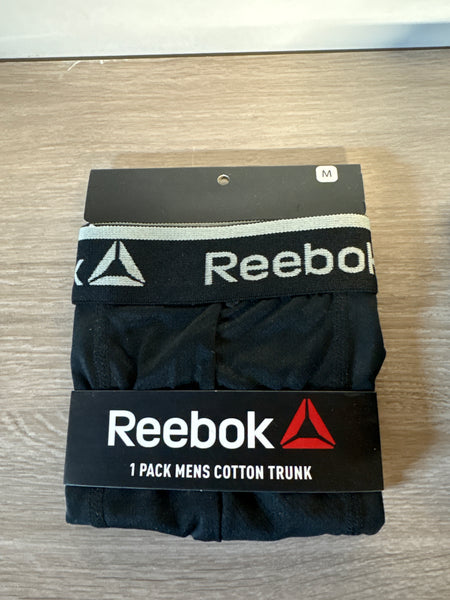 Boxer Reebok