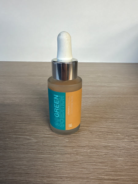 Maybelline New-York - Fond de Teint Huile Teintée Visage teinté 55