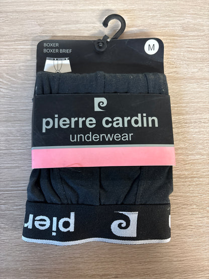 Boxer Pierre Cardin