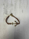 Bracelet ancre