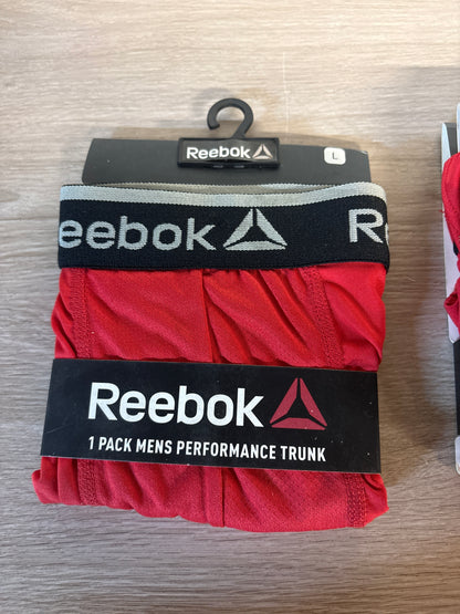 Boxers Reebok