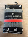 Boxers Pierre Cardin