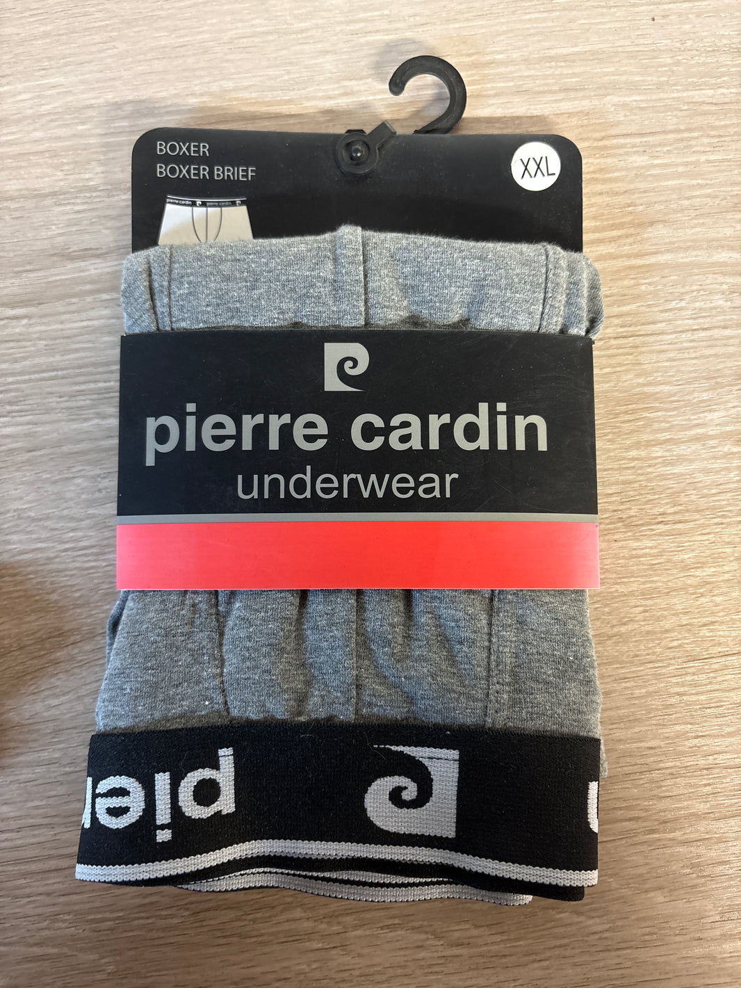Boxers Pierre Cardin