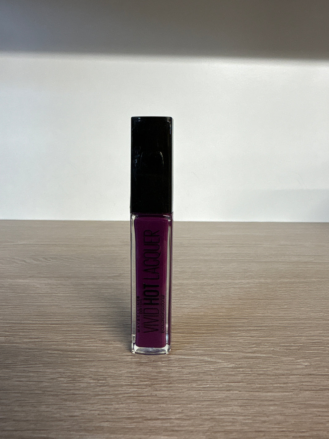 Gloss VIVID HOT LACQUER