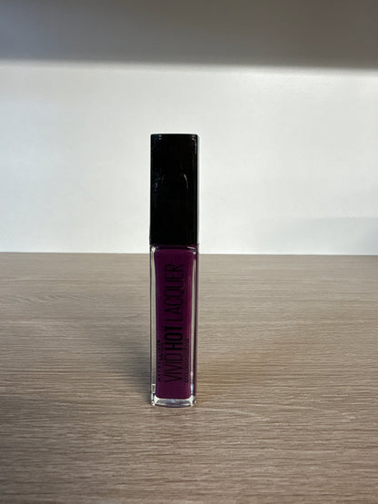 Gloss VIVID HOT LACQUER