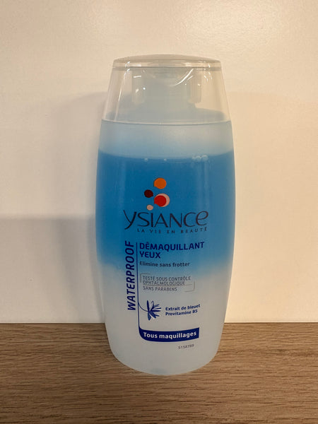 Démaquillant Waterproof - 150ml
