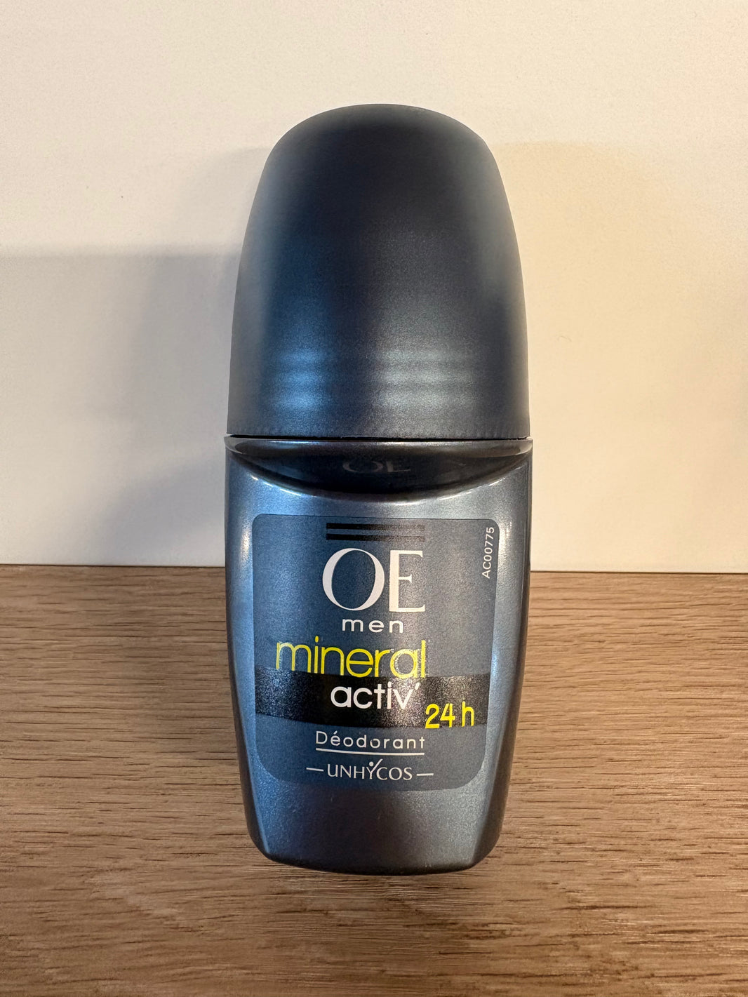 Déodorant, billes homme 24h - 50ml￼