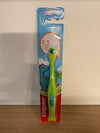 Brosse à dents enfants 2-5 ans - extra souple - Colgate