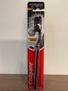 Brosse à dents charbon - médium  - Colgate ￼