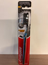 Brosse à dents charbon - médium  - Colgate ￼