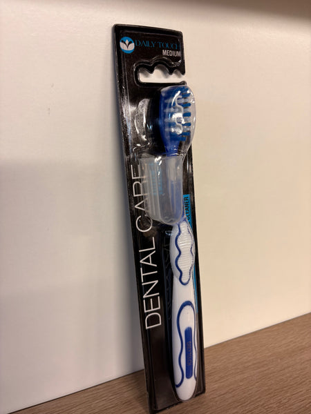 Brosse à dents - Dental Care - Medium ￼
