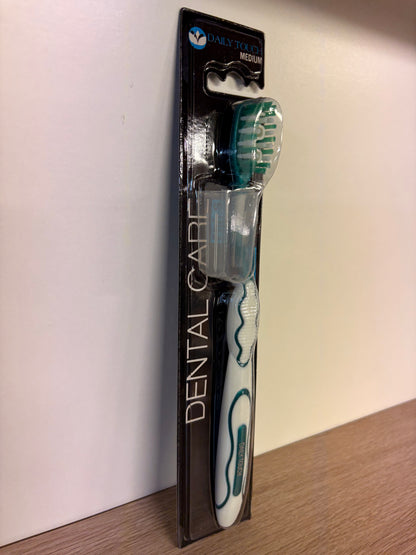 Brosse à dents - Dental Care - Medium ￼