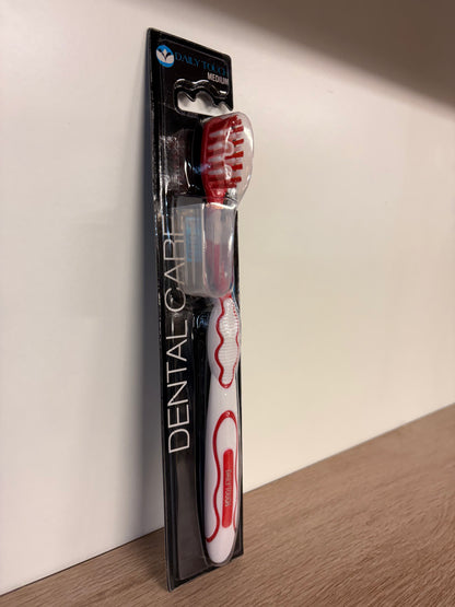 Brosse à dents - Dental Care - Medium ￼