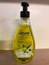Savon liquide pour mains - AMALFI - 500ml
