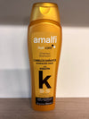 Shampooing cheveux - AMALFI - 750ml ￼