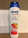 Shampooing cheveux - AMALFI - 750ml ￼