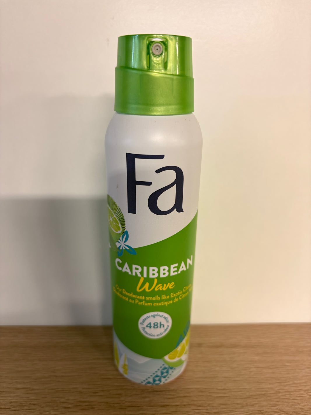 Déodorant 48h - Fa - 150ml