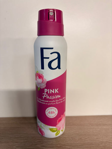 Déodorant 48h - Fa - 150ml