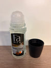 Déodorant, billes homme - Fa - 50ml￼