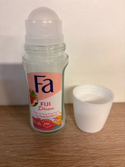 Déodorant à billes femme - Fa - 50ml￼