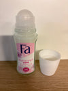 Déodorant à billes femme - Fa - 50ml￼