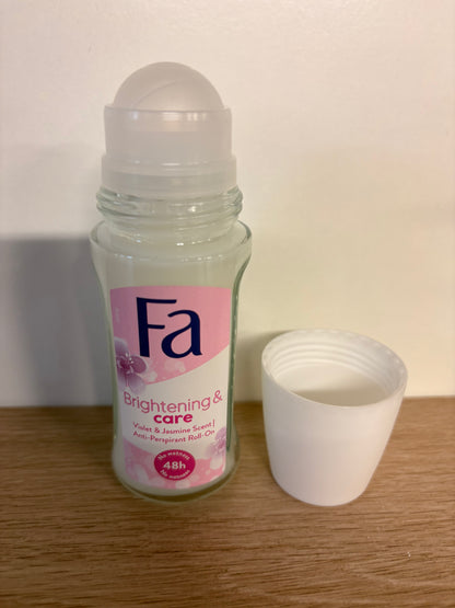 Déodorant à billes femme - Fa - 50ml￼