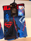 Boxer Freegun - Superman - 92% polyester ￼