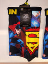 Boxer Freegun, Superman, 92 % polyester ￼