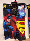Boxer Freegun, Superman, 92 % polyester ￼